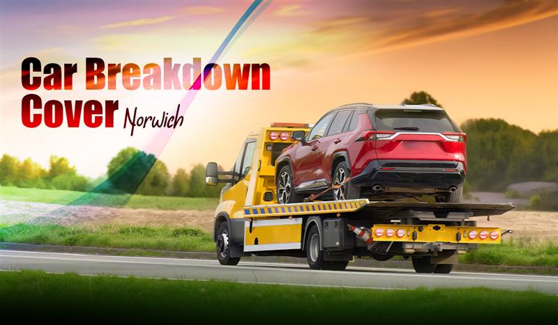 Everything You Need To Know About Hiring 24/7 Car Breakdown Recovery Service