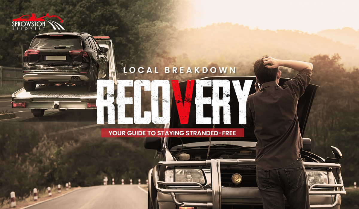 Local Breakdown Recovery Your Guide to Staying Stranded-Free Image